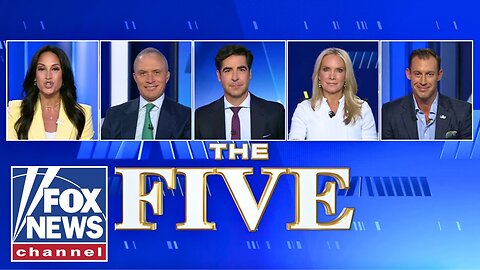 'The Five' on Israel-Iran ceasefire call: 'TIME WILL TELL'