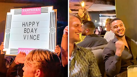 A Dropshipping Millionaire’s Party in Madrid | Onuha Uncensored EP33