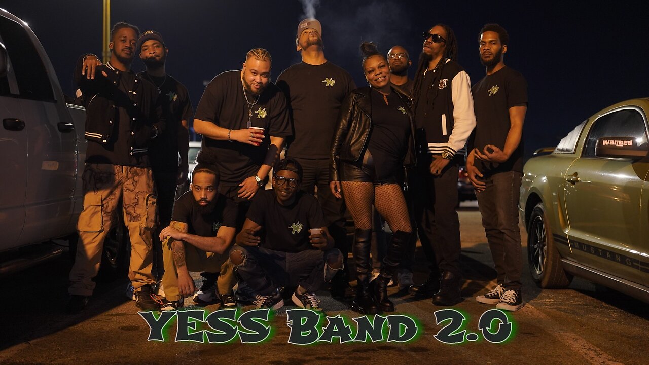 YESS Band 2.0. Tandoori Part 2.