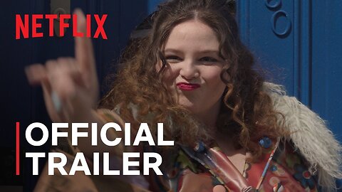 TOO MUCH | Official Trailer