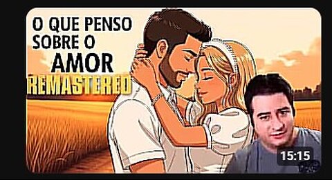 O Amor de DEUS é SUPREMO? Existe Diferença entre o AMOR?