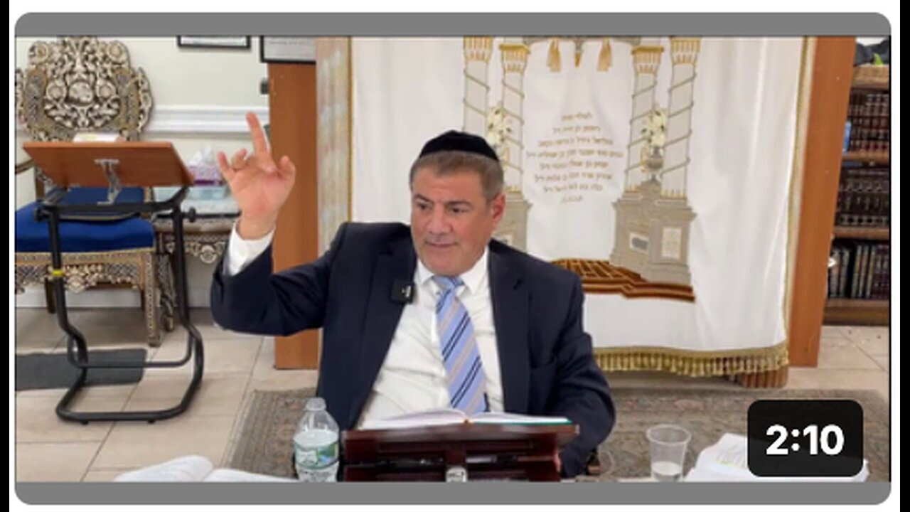 "In Desperate Times, the Truth Often Slips Out!"