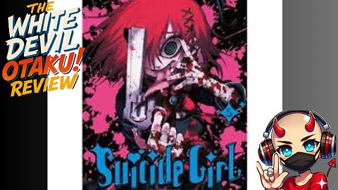 "Suicide Girl Review: Magical Girls Meet Existential Nightmares"