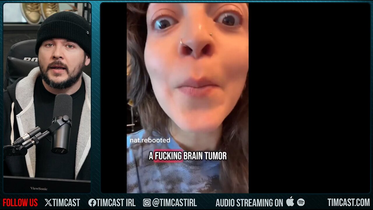 Socialist Healthcare In Canada Is A DEATH SENTENCE, Women Gets ONE YEAR Wait For BRAIN TUMOR Scan