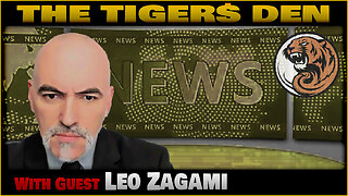 The Tiger's Den