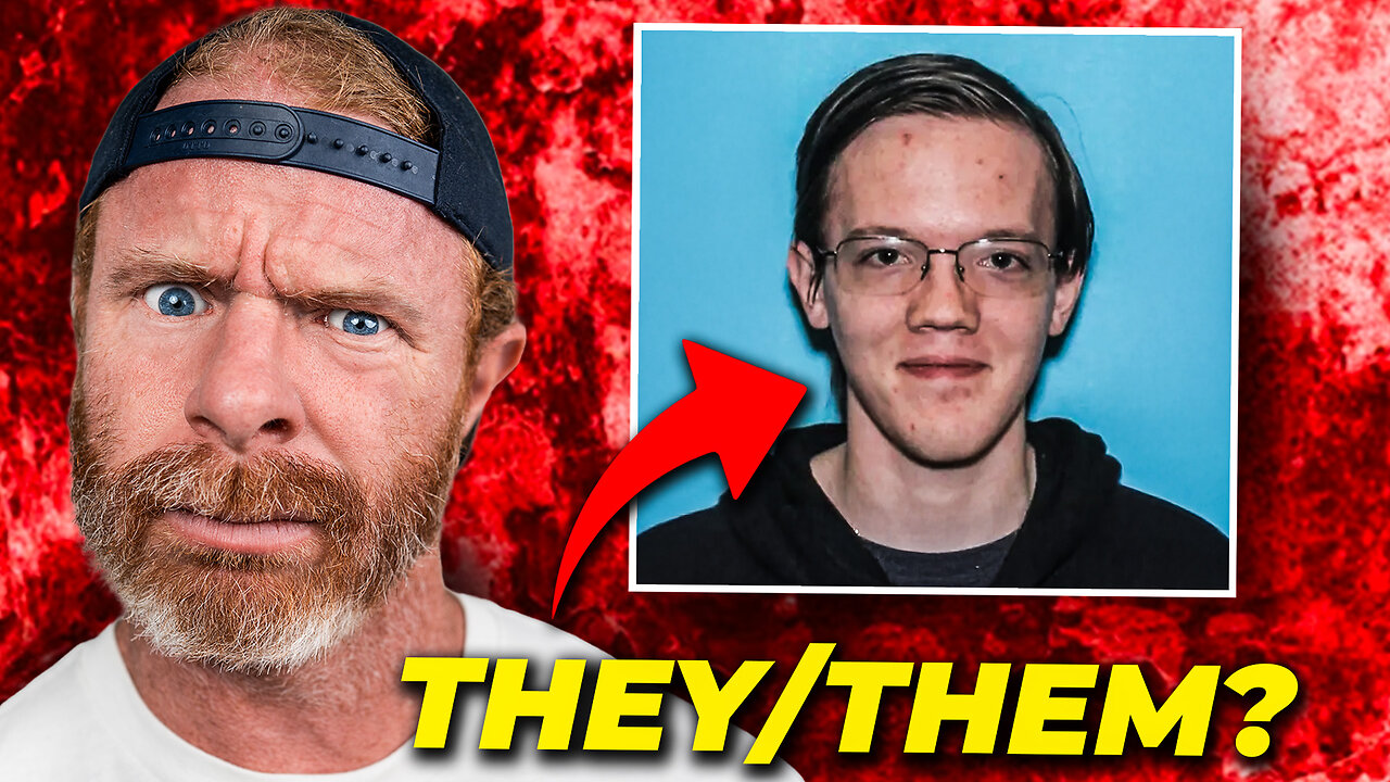 Assassin is a They/Them! The Trans Cult is Being Programmed to Kill? (My Thoughts)