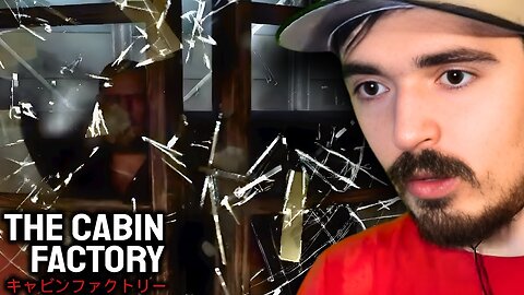 I Should Have NEVER Returned To This Cabin!