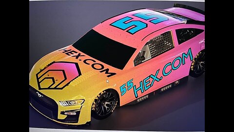 WHY HEX WILL BE OVER 51CENTS IN SIX WEEKS!!!!!!!!!