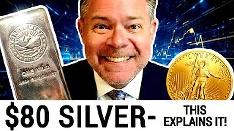 **Silver's NEW REALITY** 🦍🦍 Hear What to EXPECT! - (Gold Price News UPDATE too)