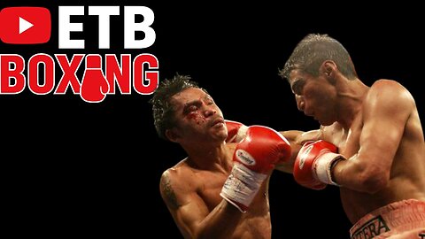 Manny Pacquiao vs Erik Morales 1 – Full Fight Breakdown & Analysis | Classic War Revisited
