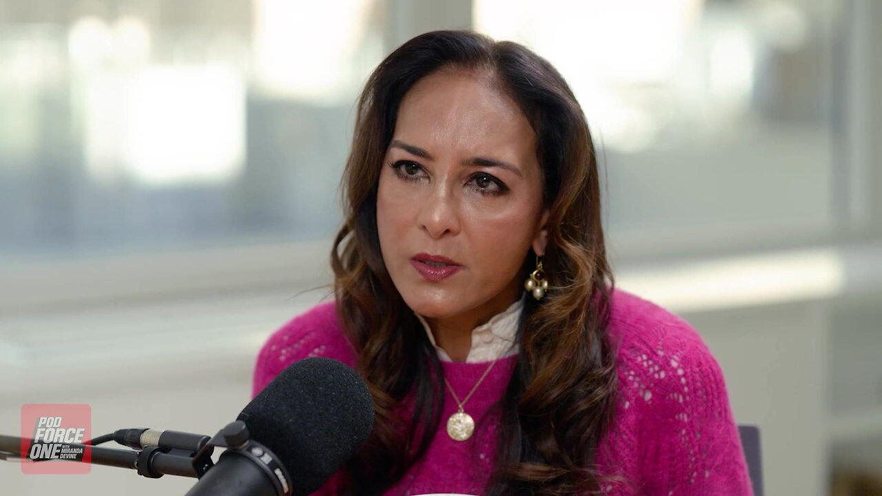 Harmeet Dhillon reveals she was targeted by FBIs Arctic Frost probe