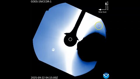 EARTH'S EIGHTH NEW QUASI MOON DISCOVERD! IS THIS IT? THE OTHER WAS A SPACESHIP!