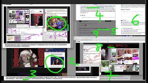 VIDEO 502 U HAVE A RIGHT TO REMAIN IAN SILENT SKUM PUKE FXERERSS YVETTE KKK00PPERER. 081123092025 released 083923092025