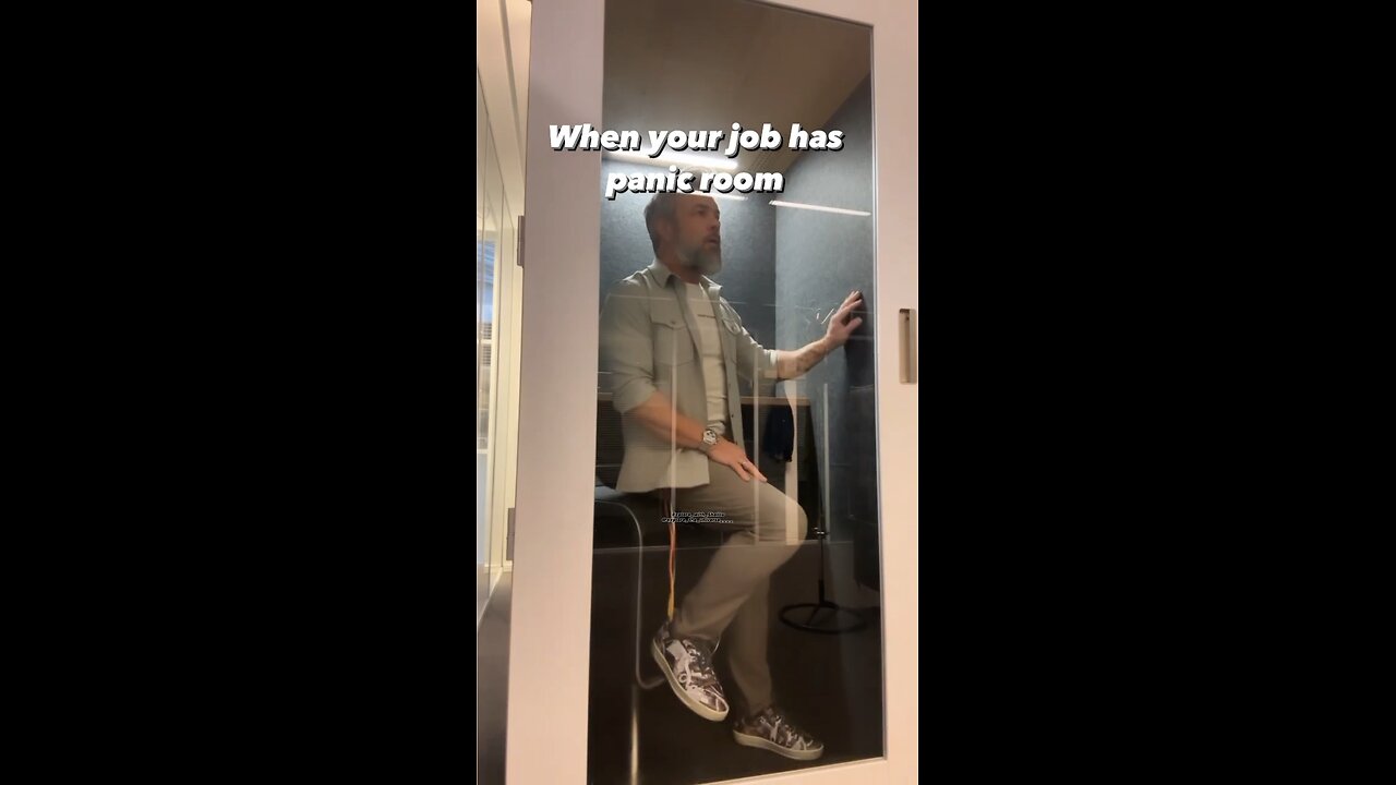 Anger remove room