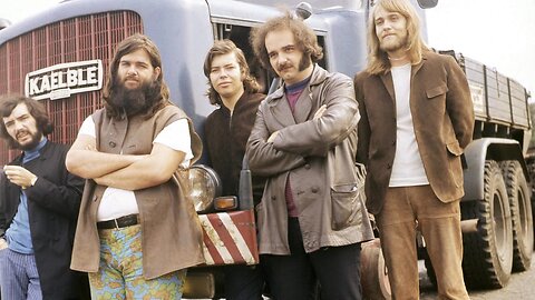 Rollin’ & Tumblin’ ~ Canned Heat ( Live / Woodstock )
