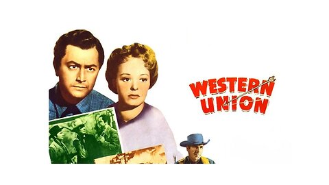 (1941) Western Union