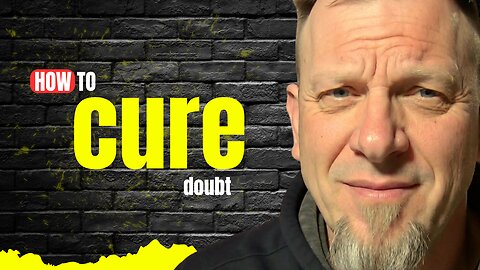 How I Can Help You Go From Doubt to to Healings
