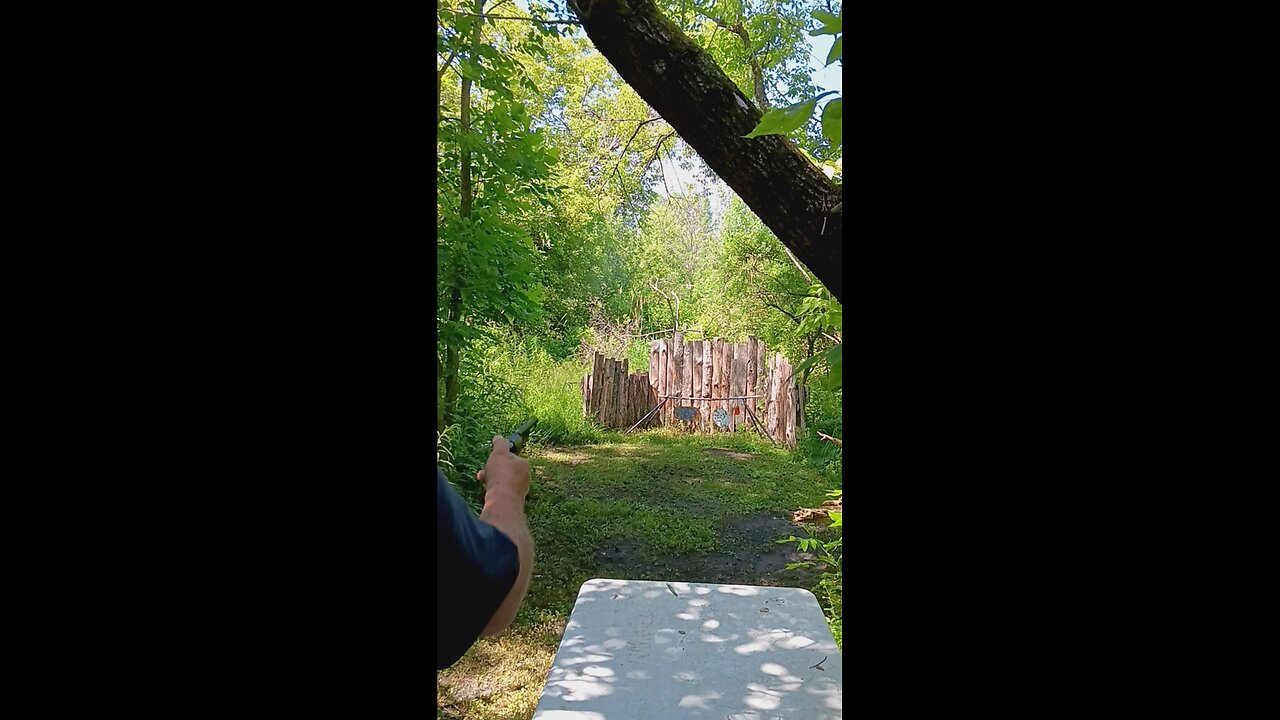 The Original Pocket Pistol