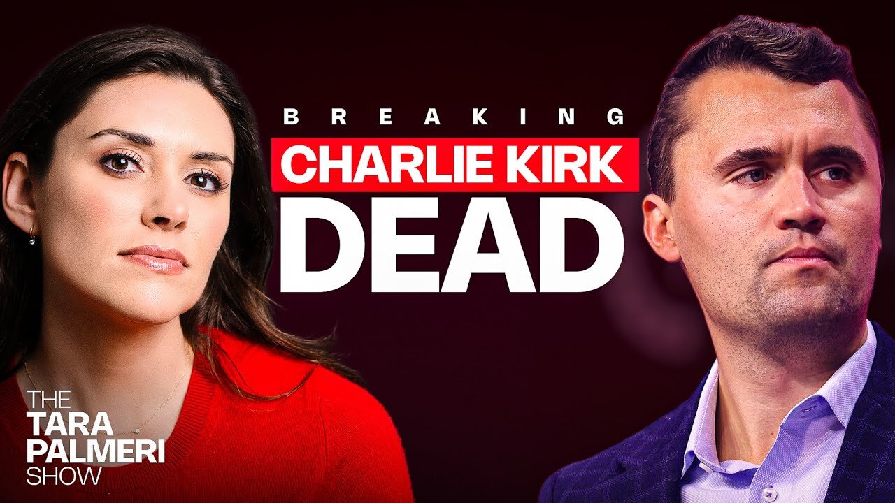 Charlie Kirk and this political moment after tragic shooting