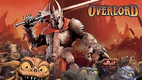 Overlord + Raising Hell -