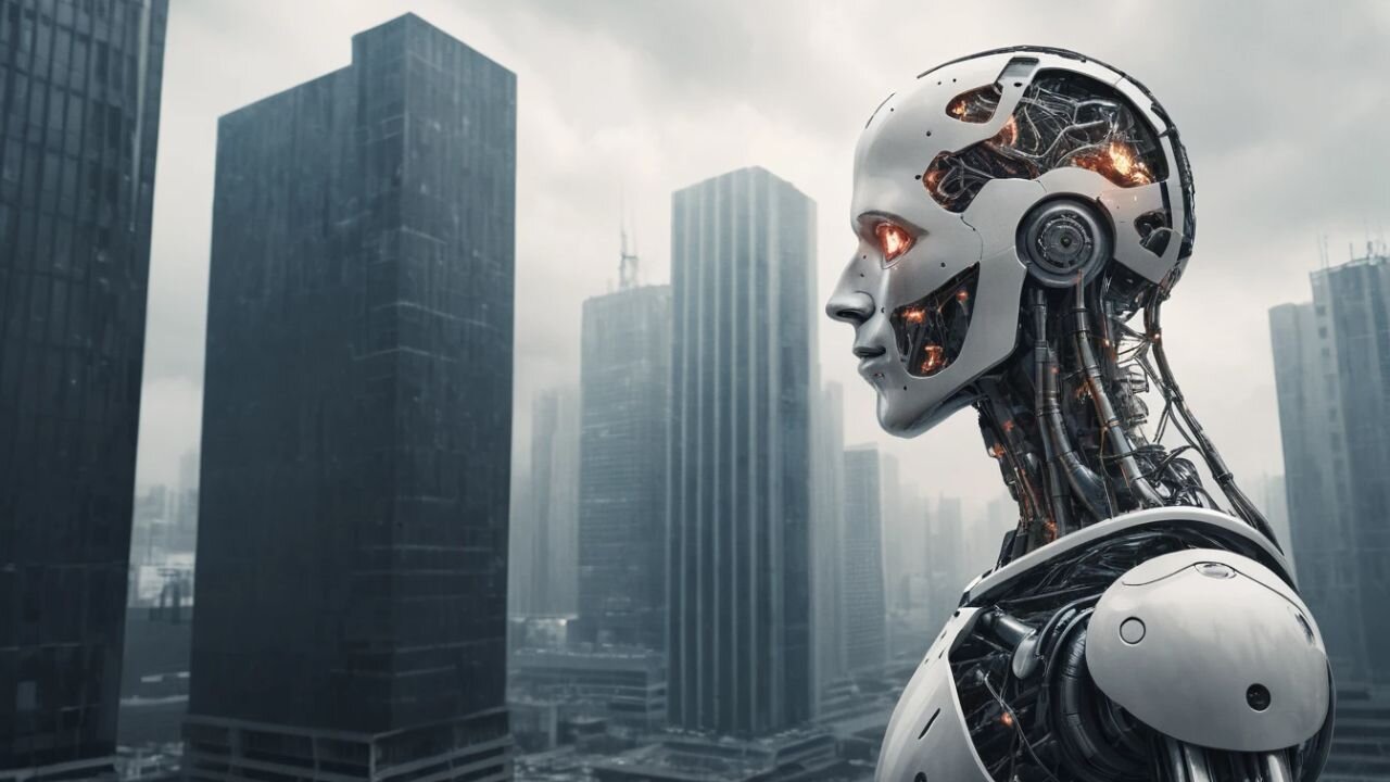 THE DEEP FAKE INVASION: How AI-Generated Crises Are Being Used to Erase Reality