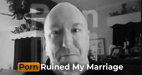 How Porn Reboot Saved His Marriage