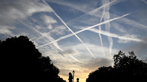 Chemtrails: Yes, They Are Real & Yes, Our Government Has Been Involved