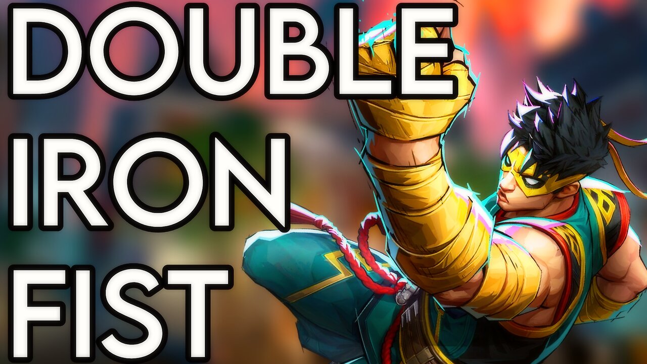 DOUBLE CHEAPER TOWN HALL!!! (Marvel Rivals Funny Moments)