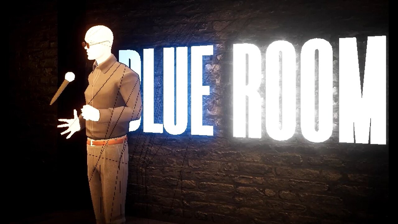 Pile of Ashes | VR Stand Up Comedy