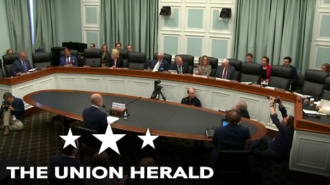 House Hearing on Oversight of the Federal Communications Commission