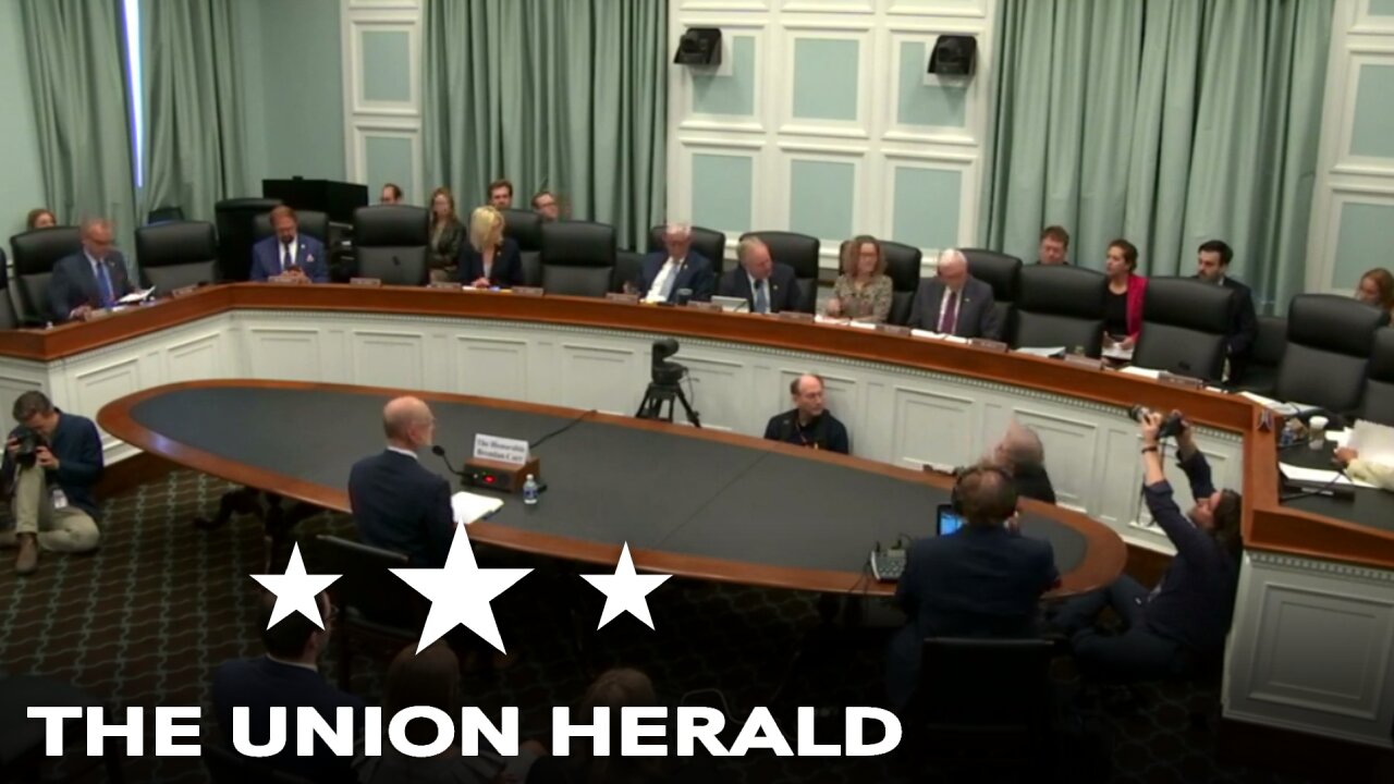 House Hearing on Oversight of the Federal Communications Commission
