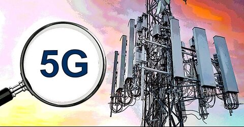 5G THE UNTOLD STORY