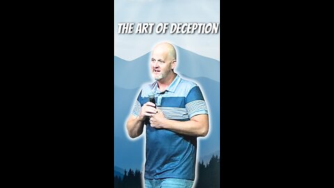 The Art of Deception