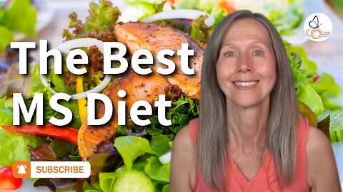 The Best MS Diet