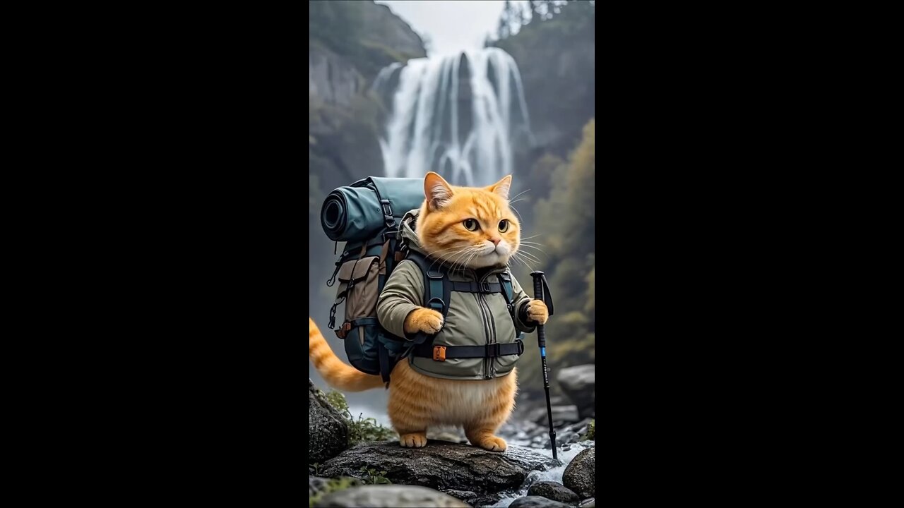 Bill brought his bag etc but set out on his journey