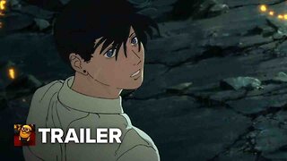 Chainsaw Man - The Movie Reze Arc New Trailer - DUB (2025)