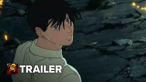 Chainsaw Man - The Movie Reze Arc New Trailer - DUB (2025)