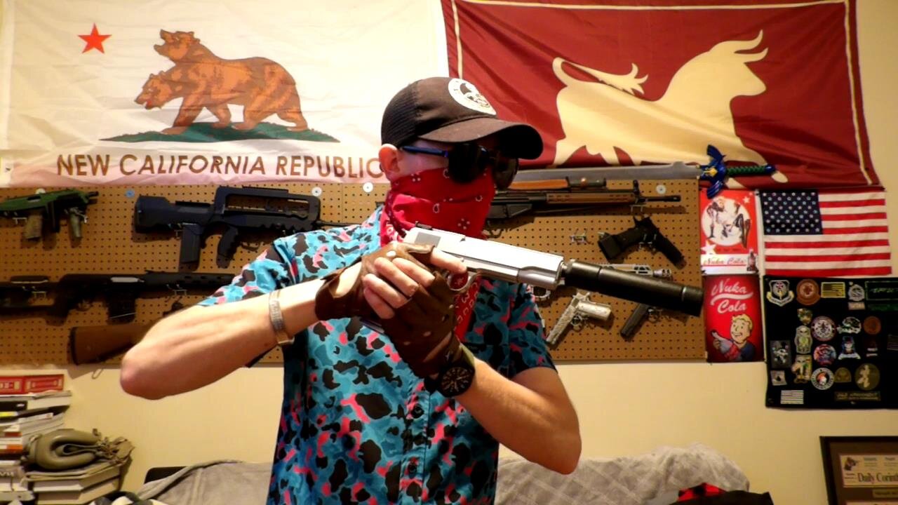 is the Vorsk AMT Hard Baller worth it? | AirsoftAL Reviews