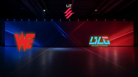 WE vs BLG Highlights Game 2 — LPL 2025 Split 3 — Team WE vs Bilibili Gaming