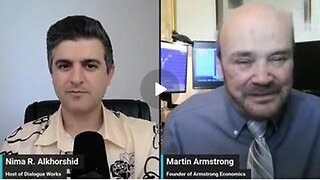 Martin Armstrong: Dire Warning - You Won't Believe What's Coming Soon!