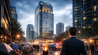 Ritz Carlton Million-Dollar Condos at 50% Off: Progressive Portland’s Freefall Continues