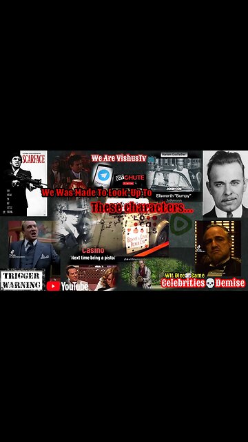 New Celebrities 💀 Demise Episode Premieres... #VishusTv 📺