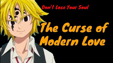 How Modern Love Changes Men | Jungian Analysis