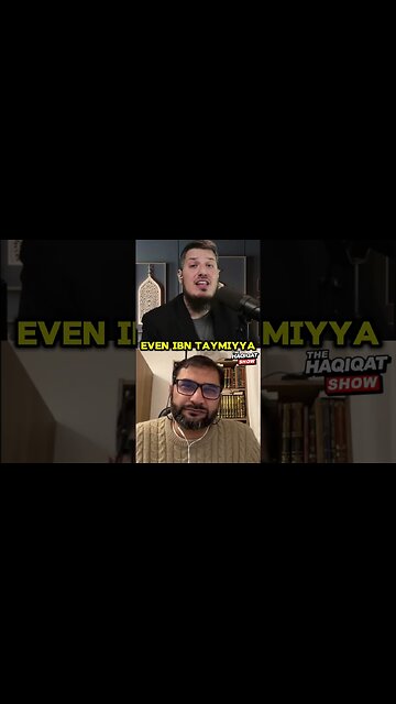 Adnan's Double Standards On Accepting Ikhtilaf Between Scholars