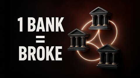 Why You Are Always BROKE (And How to Fix It)