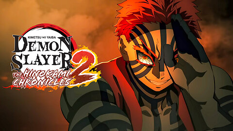 🔴 LIVE $50 TOURNAMENT SIGN UPS 🏆 TANJIRO & GIYU DLC SOON ⚔ DEMON SLAYER HINOKAMI CHRONICLES 2