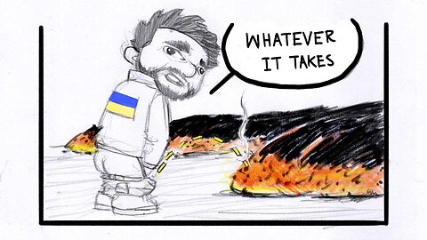 Happy Happy Haiti, Lava keeps attritioning, how to genuinely forgive... | Come See This Thing #1552