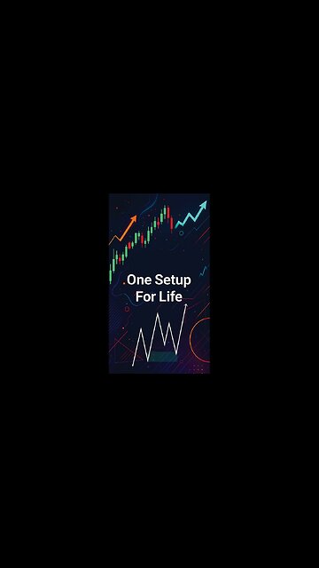 🏆 ICT One Trade Setup For Life Trading Strategy [#Tradingfinder]