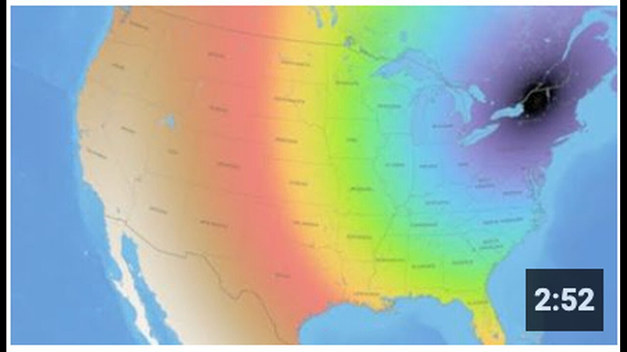 "The Conspiracy Surrounding Eclipses"