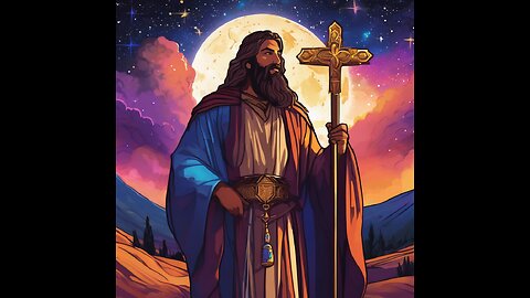 Faith That Counts: The Covenant of Abram